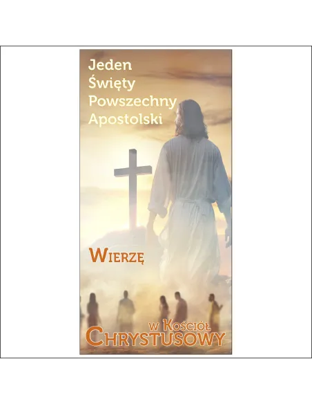 Banery Dekoracja do Ołtarza Kościoła na Boże Ciało Dużo