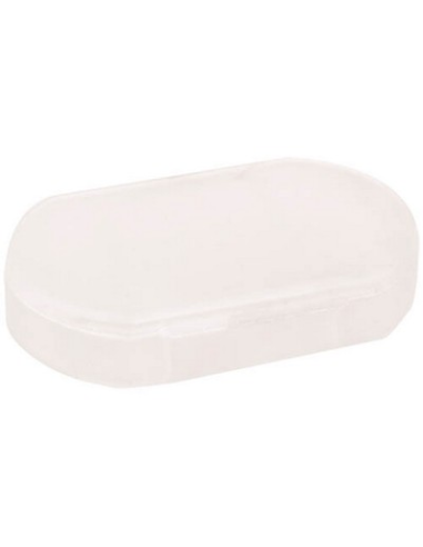 Pojemnik Reklamowy na Tabletki Nadrukiem logo 100 szt