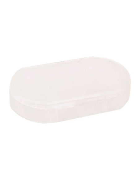 Pojemnik Reklamowy na Tabletki Nadrukiem logo 100 szt