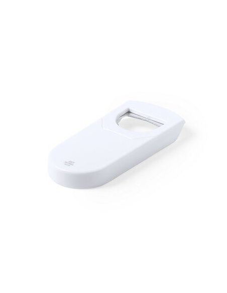 Antybakteryjny Otwieracz Reklamowyi z 25 szt – Nadrukiem UV