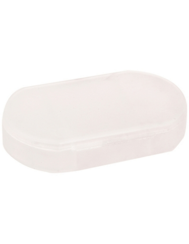 Pojemnik Reklamowy na Tabletki Nadrukiem logo 100 szt