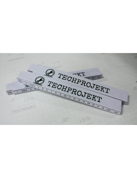 Pojemnik Reklamowy na Tabletki Nadrukiem logo 100 szt