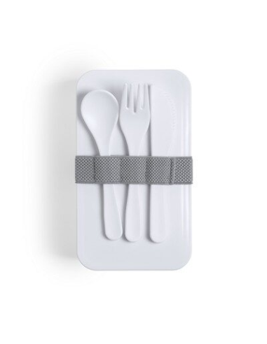 Antybakteryjne Śniadaniowe Pudełka Reklamowye 20 szt