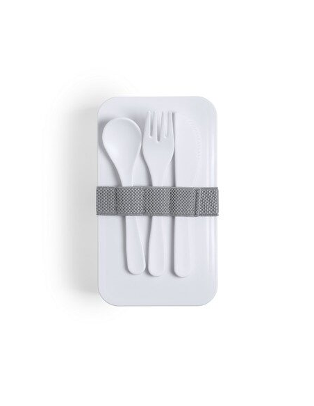 Antybakteryjne Śniadaniowe Pudełka Personalizowany