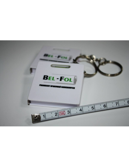 Bambusowe Sztućce Reklamowa z 100 szt – Nadrukiem UV logo