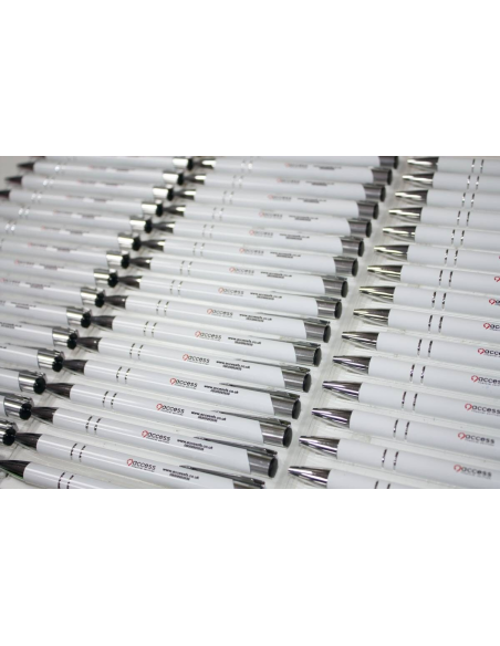 Apteczka Reklamowa z Nadrukiem UV logo 100 szt z Grawerem