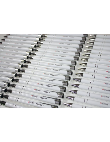 Pojemnik Reklamowy na Tabletki Nadrukiem logo 100 szt