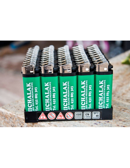 Apteczka Reklamowa z Nadrukiem UV logo 100 szt z Grawerem