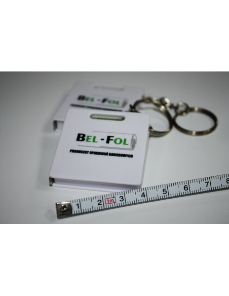 Reklamowe Pudełko Śniadaniowe z 10 szt Nadrukiem logo