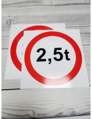 Znak Drogowy Tablica Informacyjna A – 6c Skrzyżowanie