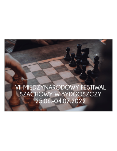 Magnesy na Lodówkę – Turniej Vii Międzynarodowy Festiwal
