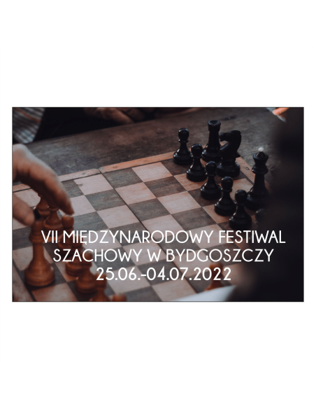 Magnesy na Lodówkę – Turniej Vii Międzynarodowy Festiwal