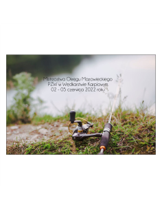 Magnesy na Lodówkę – Mistrzostwa Okręgu Mazowieckiego Pzw