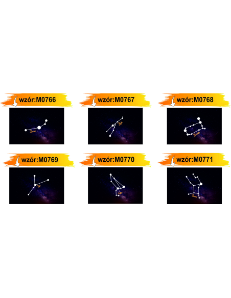 Magnesy na Lodówkę – Papugi,,zoo Zoobacz Pokochaj Pomóż