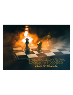 Magnesy na Lodówkę – Turniej – Vii Personalizowany