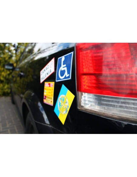 Magnesy na Lodówkę – Mistrzostwa Okręgu Personalizowany