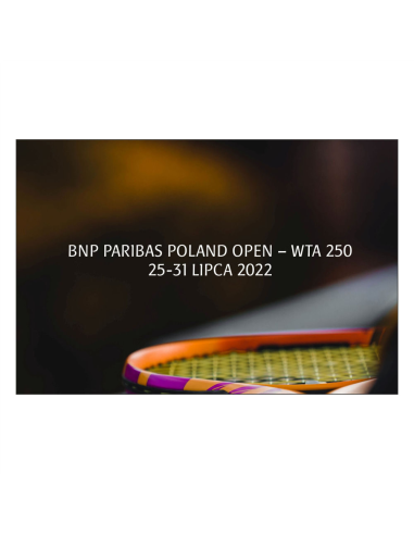 Magnesy na Lodówkę Sport Bnp Paribas Poland Personalizowany