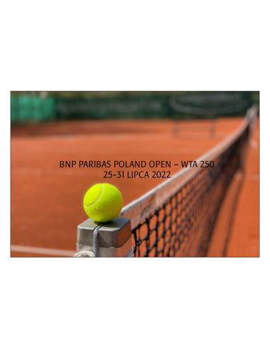 Magnesy na Lodówkę Sport Bnp Paribas Poland Kolekcjonerskie