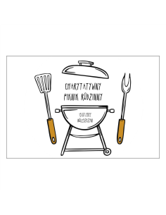 Magnesy na Lodówkę – Charytatywny Piknik Rodzinny, 15.07.202