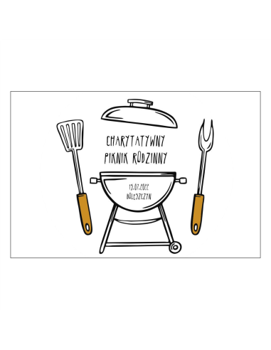 Magnesy na Lodówkę – Charytatywny Piknik Rodzinny, 15.07.202