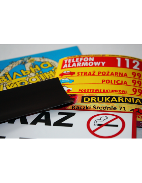 Magnesy na Lodówkę Myśleli Tobie Umierając Pamiętaj Nich