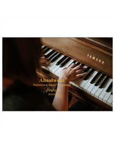 Magnesy na Lodówkę – Absolwent Państwowej z Projektem