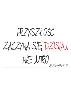 Magnesy na Lodówkę – Przyszłość Zaczyna Się Dzisiaj Nie