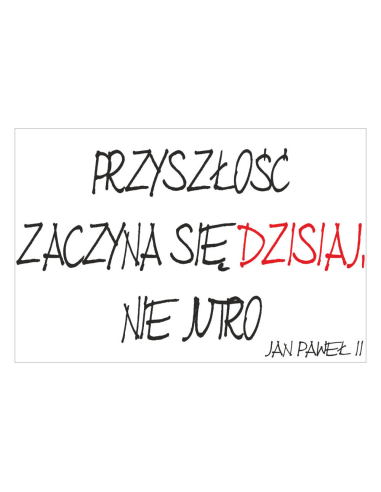 Magnesy na Lodówkę – Przyszłość Zaczyna Się Dzisiaj Nie