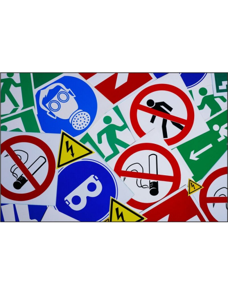 Magnesy na Lodówkę – Wstań, Nie Skupiaj Się na Swoich