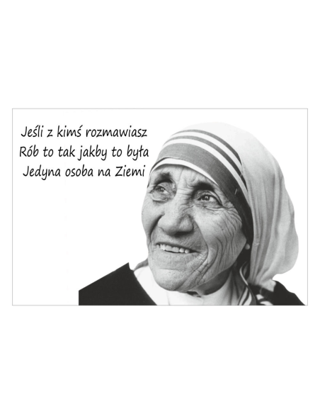 Magnesy na Lodówkę – Jeśli z Kimś Rozmawiasz Rób To Tak