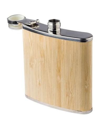 Personalizowana piersiówka – grawer dowolny, praktyczny i stylowy prezent