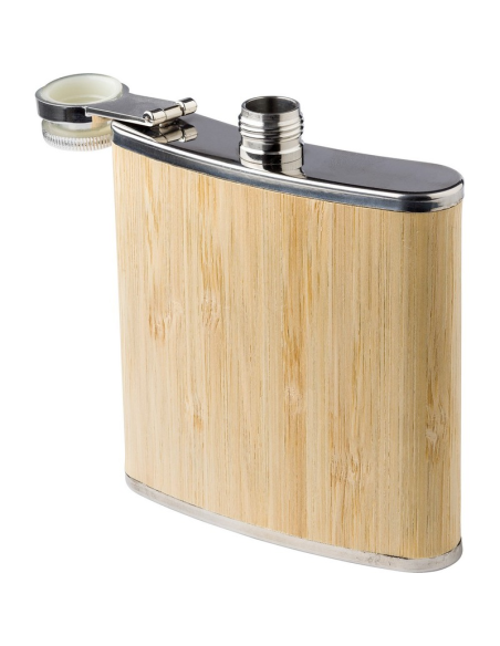 Personalizowana piersiówka – grawer dowolny, praktyczny i stylowy prezent