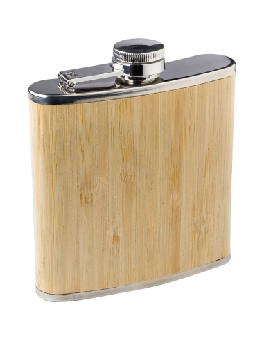 Personalizowana piersiówka – grawer dowolny, praktyczny i stylowy prezent