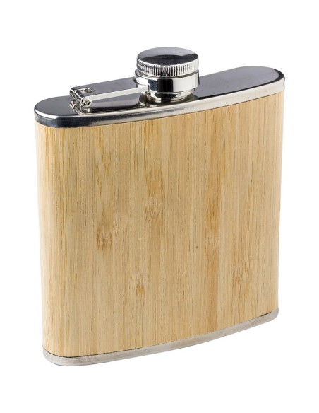 Personalizowana piersiówka – grawer dowolny, praktyczny i stylowy prezent