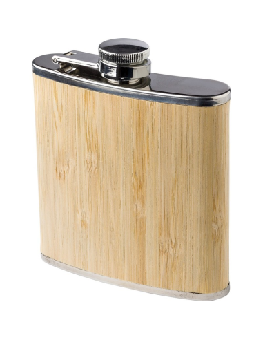 Personalizowana piersiówka – grawer dowolny, praktyczny i stylowy prezent