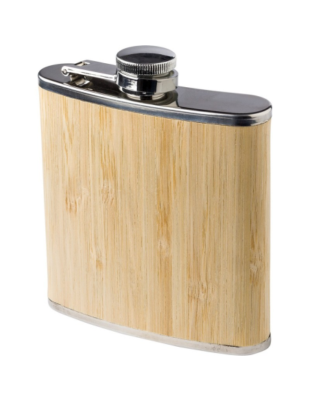 Personalizowana piersiówka – grawer dowolny, praktyczny i stylowy prezent