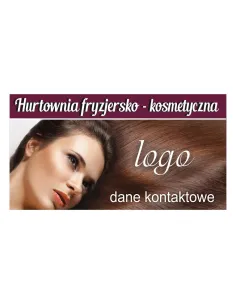 Baner Reklamowy Gotowe Wzory Banerów Personalizowany
