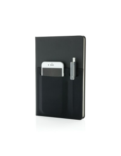 Notatnik A5 Deluxe MG