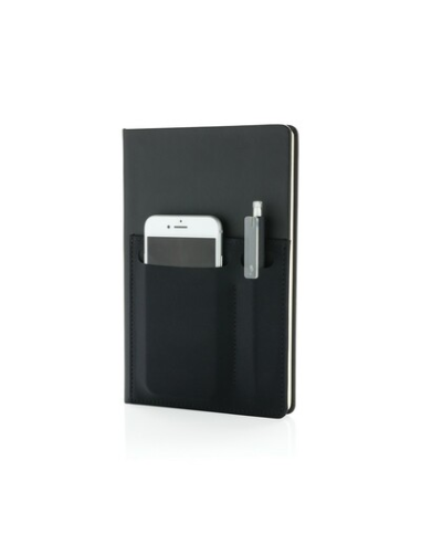 Notatnik A5 Deluxe MG