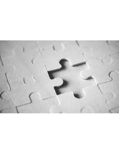 Puzzle z własnym nadrukiem – personalizacja | Prezent | Dzień Babci Dziadka