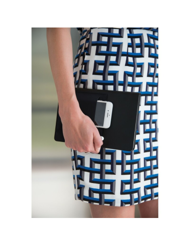 Notatnik A5 Deluxe MG