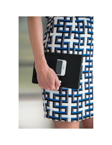 Notatnik A5 Deluxe MG