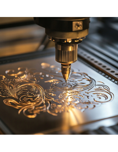 Bambusowa deska do krojenia