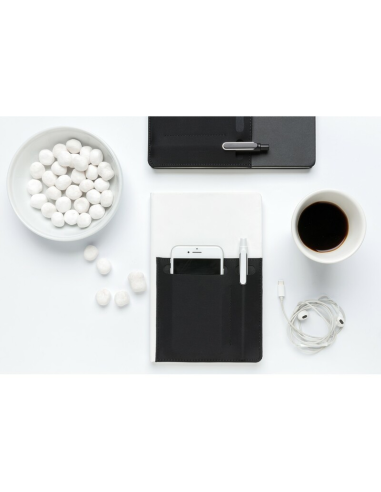 Notatnik A5 Deluxe MG