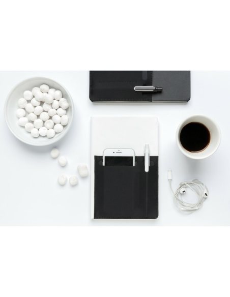 Notatnik A5 Deluxe MG