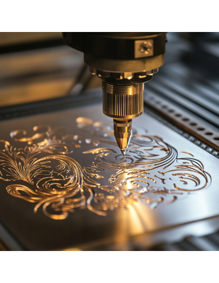 Notatnik A5 Deluxe MG