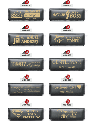 Zestaw piśmienniczy, długopis i pióro kulkowe