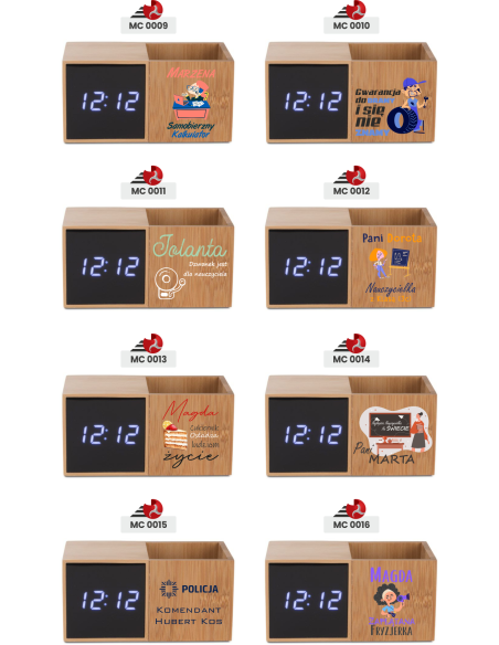 03089 organizer na biurko