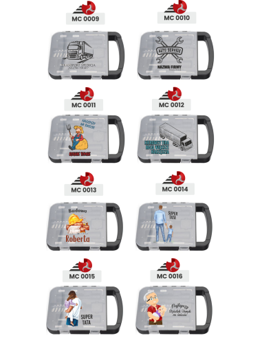 Zestaw narzędzi FIXO