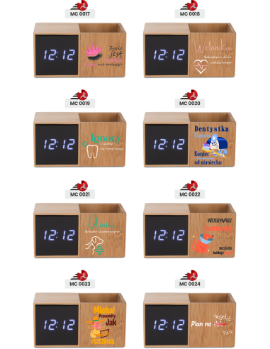 03089 organizer na biurko